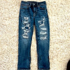 American Eagle Next Level Airflex size 28x28